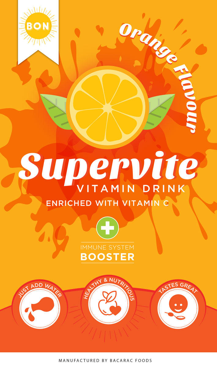 Supervite 25